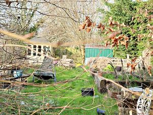 Garden- click for photo gallery